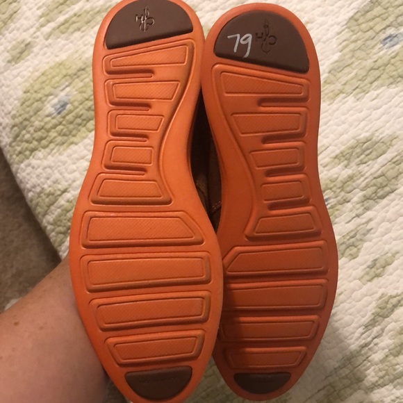 Cole Haan Lunarlon Boots - Picture 3 of 6